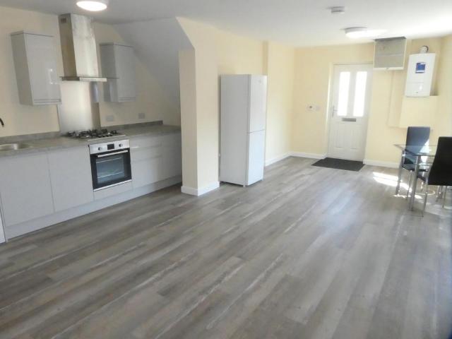 Flat for rent in Withington, Georgia