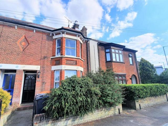 Flat for rent in Dunstable, Bedfordshire