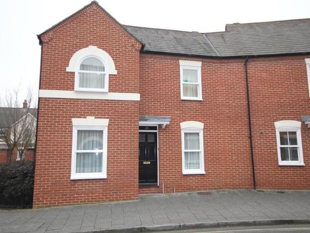 Flat for rent in St. Stephen's, The Bridge