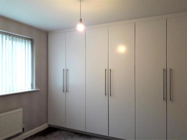 Apartment for rent in Stranton, Brierton