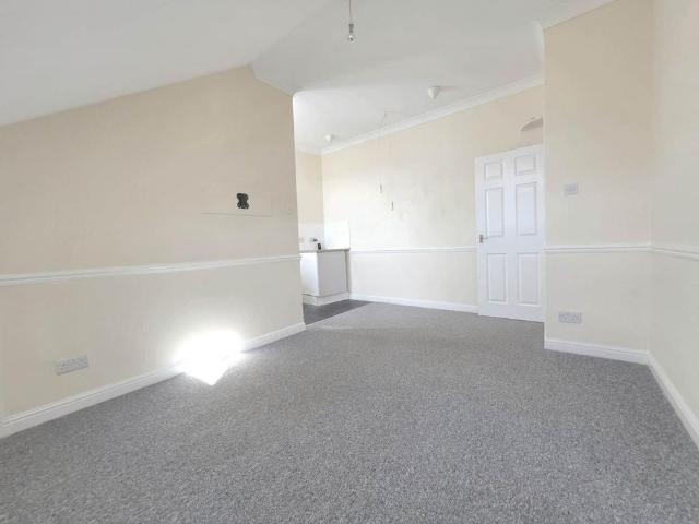 Apartment for rent in West Cliff, Bournemouth
