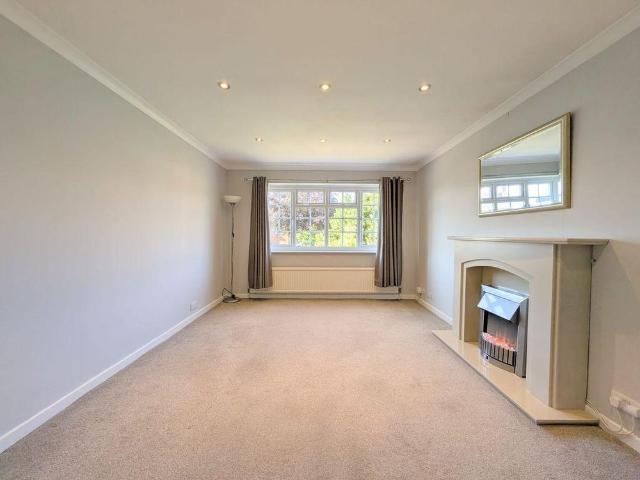 Apartment for rent in Ainsdale, Sefton