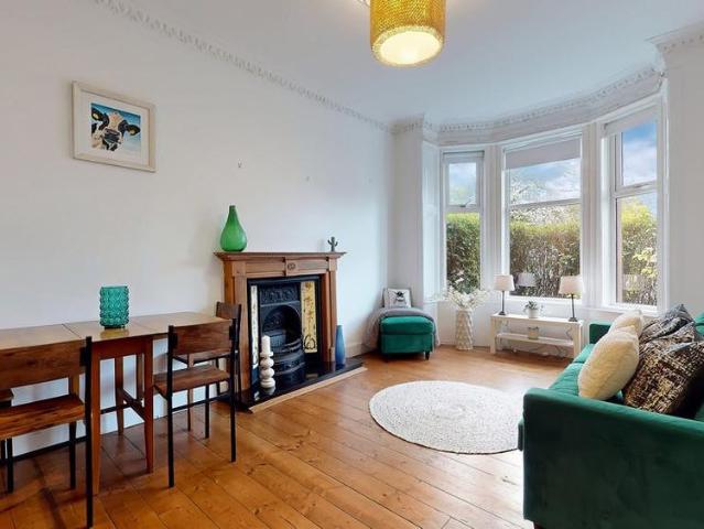 Apartment for rent in Scotstoun, Scotland