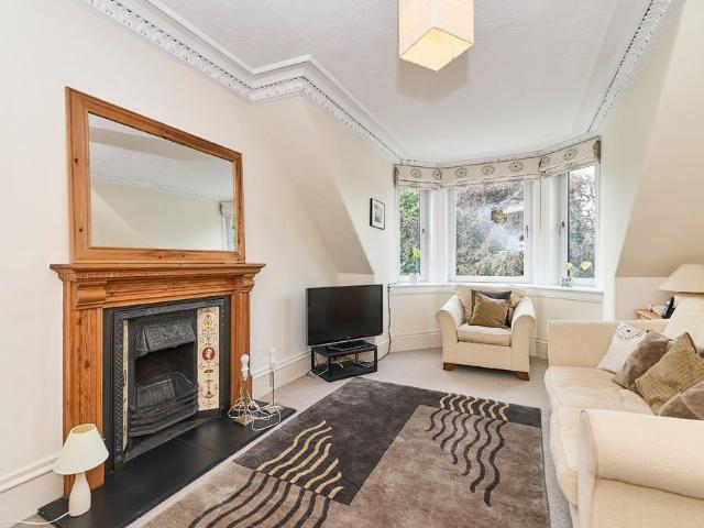 Apartment for rent in Ballindoch, Scotland