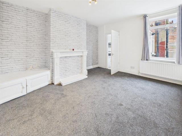 Apartment for rent in Hebburn, South Tyneside