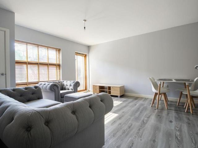 Apartment for rent in Carrington, Trafford Park