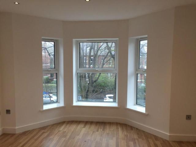Apartment for rent in Georgia, Greater Manchester