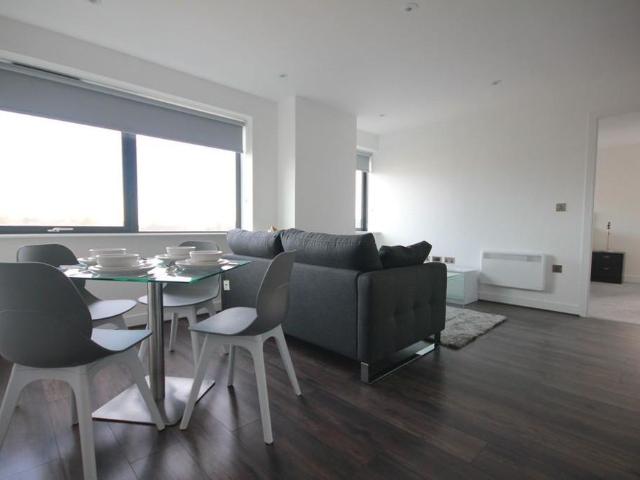 Apartment for rent in Moor End Green, Gravelly Hill