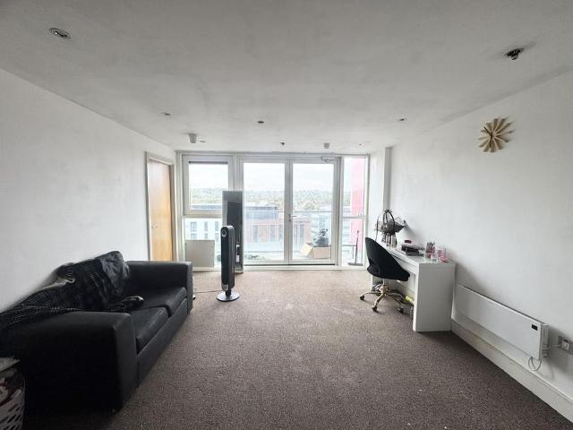 Apartment for rent in The Meadows, Haddon
