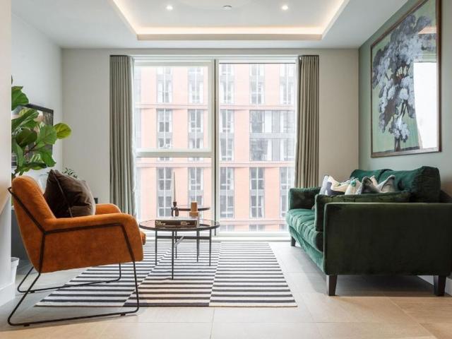 Apartment for rent in NOMA, Georgia