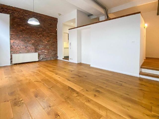Apartment for rent in Hulme, Manchester