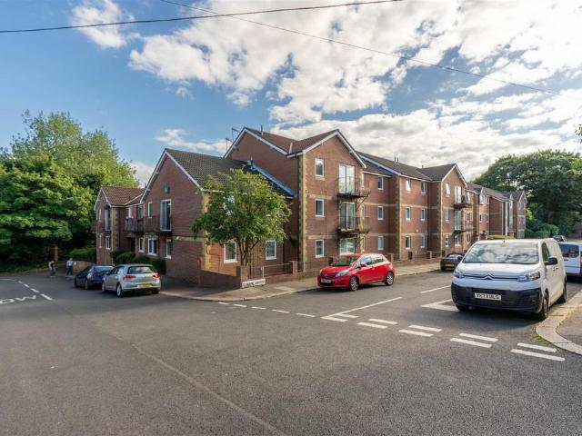 Flat for rent in Sandyford, Tyne And Wear