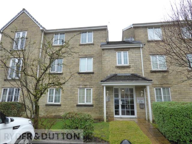 Flat for rent in Ewood Bridge, Rossendale