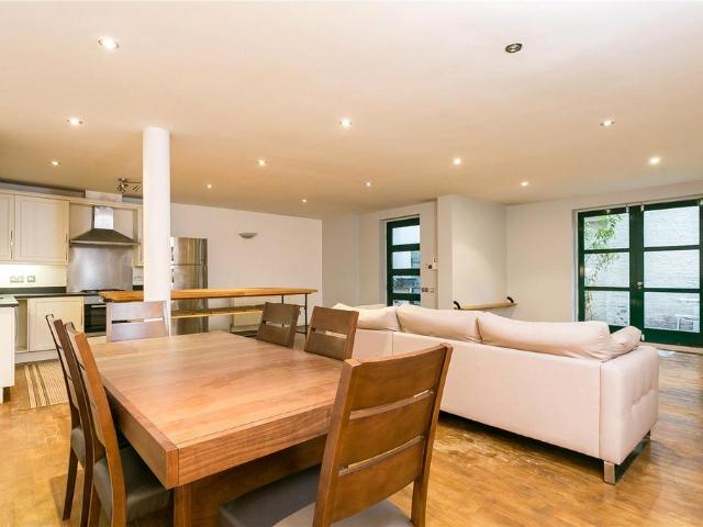 Flat for rent in Spitalfields, Whitechapel