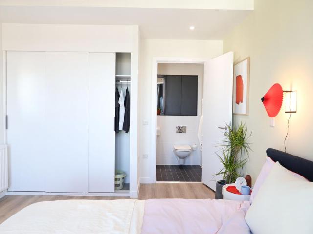 Flat for rent in Stoke, Stoke-on-Trent