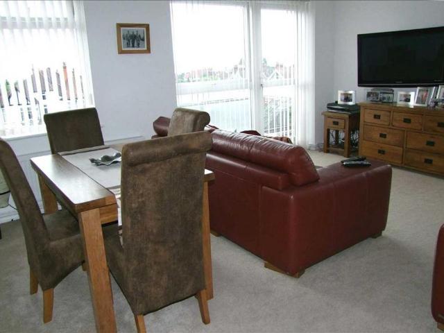 Apartment for rent in Alton Barnes, Essex