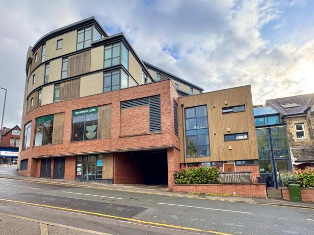 Apartment for rent in Meanwood, West Yorkshire