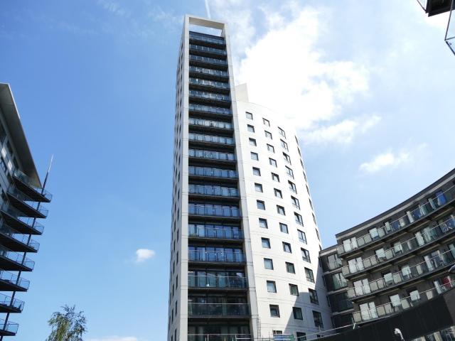 Apartment for rent in Richmond Hill, West Yorkshire