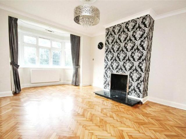 Apartment for rent in Epping, Essex