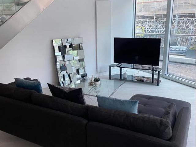 Apartment for rent in Ladywood, West Midlands