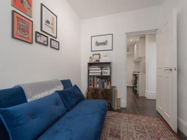 Apartment for rent in Kensal Town, Greater London