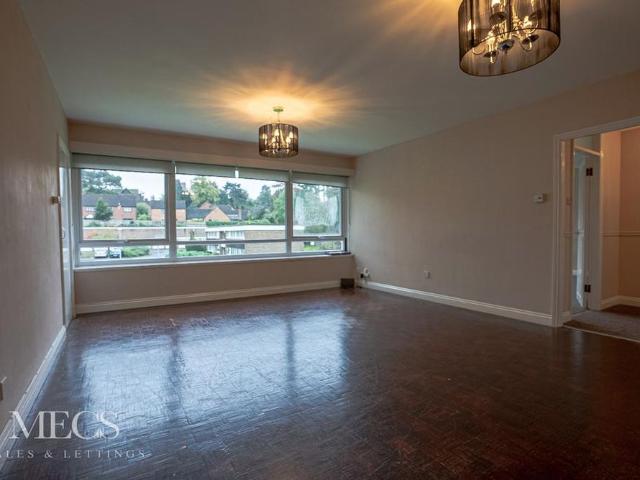 Apartment for rent in Chad Valley, Birmingham