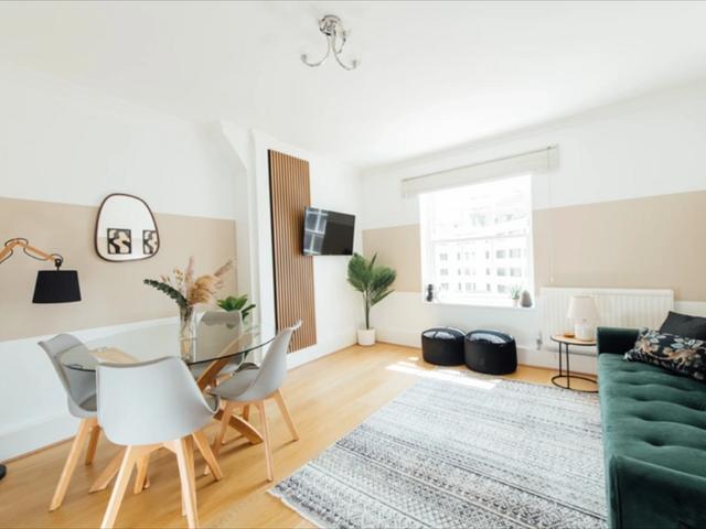 Apartment for rent in Somers Town, Isle Of Man