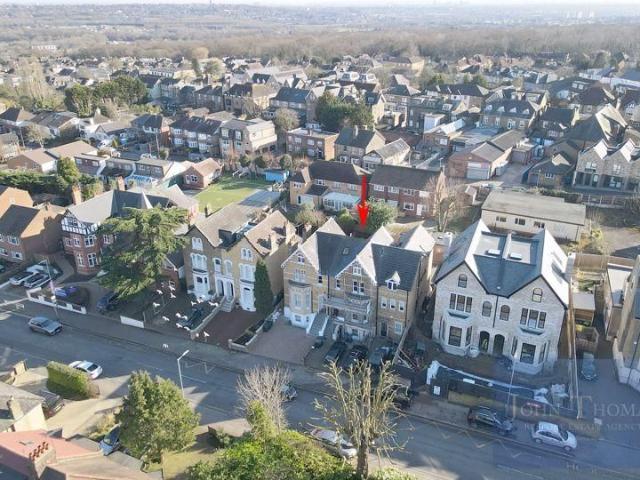 Apartment for rent in Epping, Essex