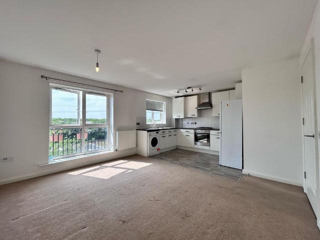 Apartment for rent in Werrington Village, Peterborough