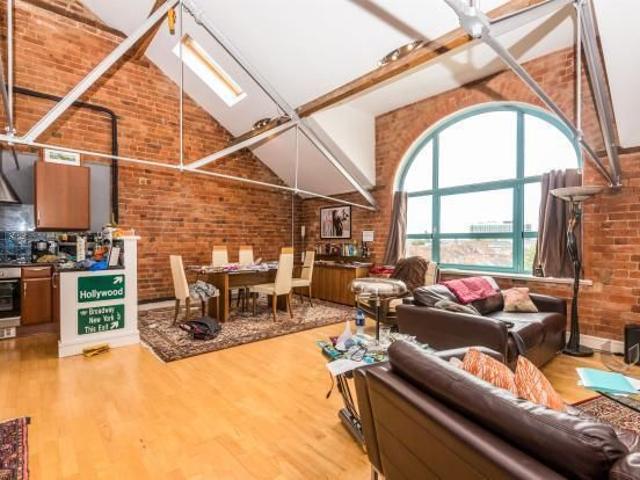 Apartment for rent in Semilong, Northampton