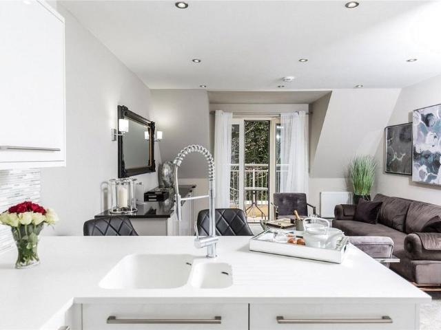 Apartment for rent in Fossebridge, Gloucestershire