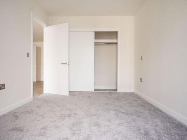 Apartment for rent in Brompton, Gillingham