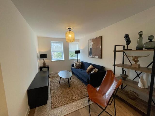 Apartment for rent in Key Street, Suffolk
