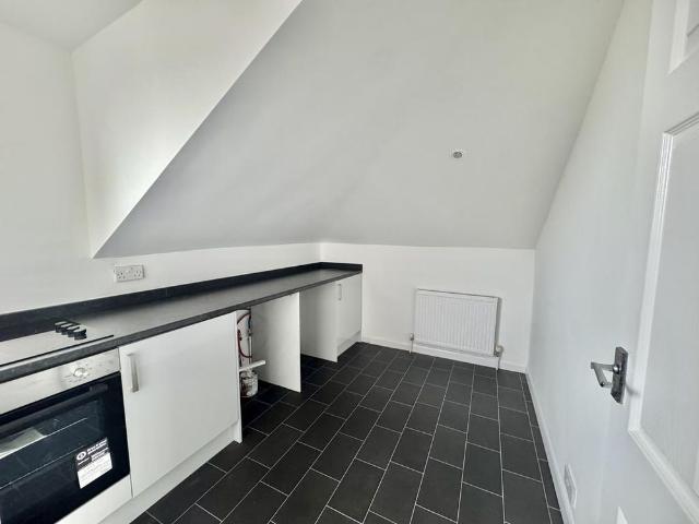Apartment for rent in Somers Town, Portsmouth