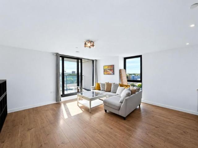 Apartment for rent in London Borough of Southwark, Greater London