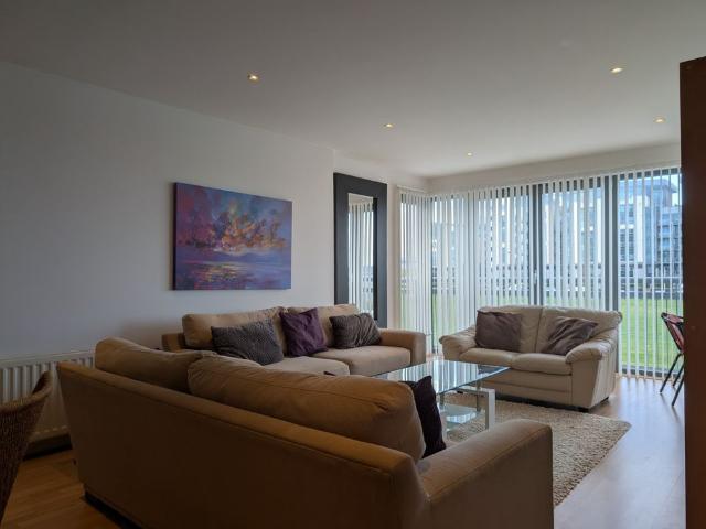 Apartment for rent in Newhaven, City of Edinburgh