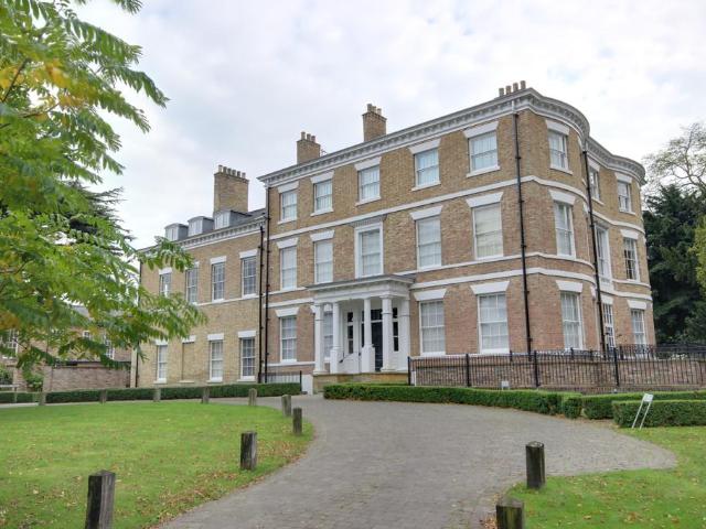 Flat for rent in Anlaby with Anlaby Common, Anlaby