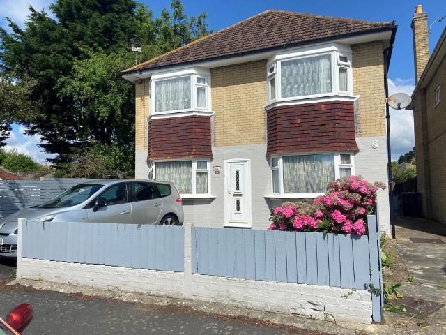 Flat for rent in Christchurch