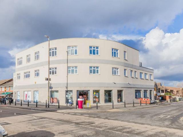 Flat for rent in Midway, Kent