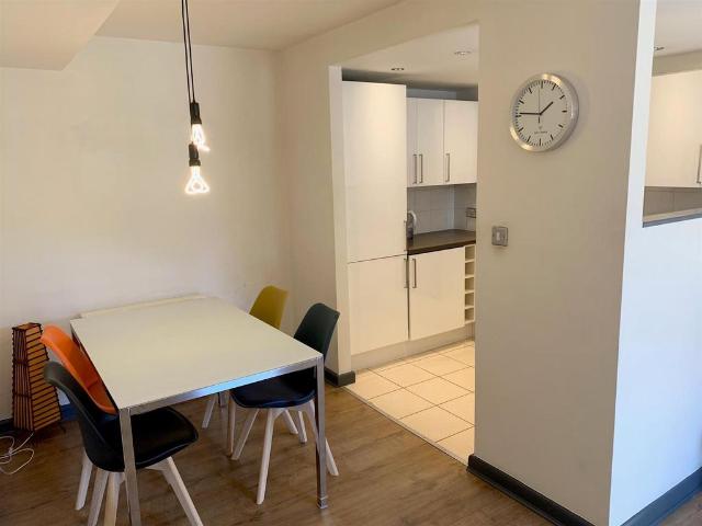 Flat for rent in Jewellery Quarter, Isle Of Man