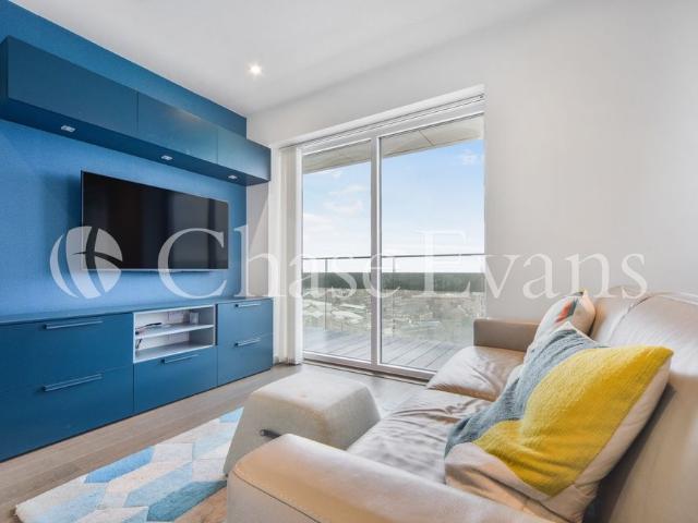 Apartment for rent in Barnsbury, Greater London