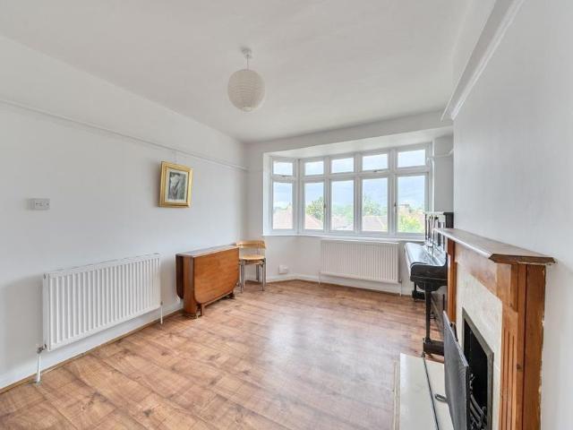 Apartment for rent in New Marston, The Slade