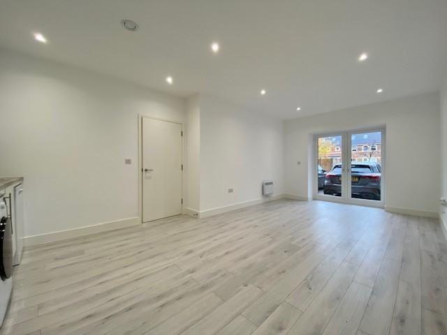 Apartment for rent in Quarrendon, Aylesbury