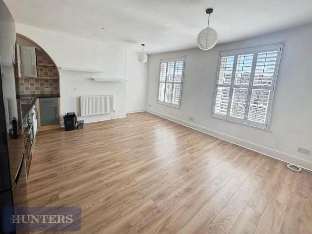 Apartment for rent in St Leonards, Watergate