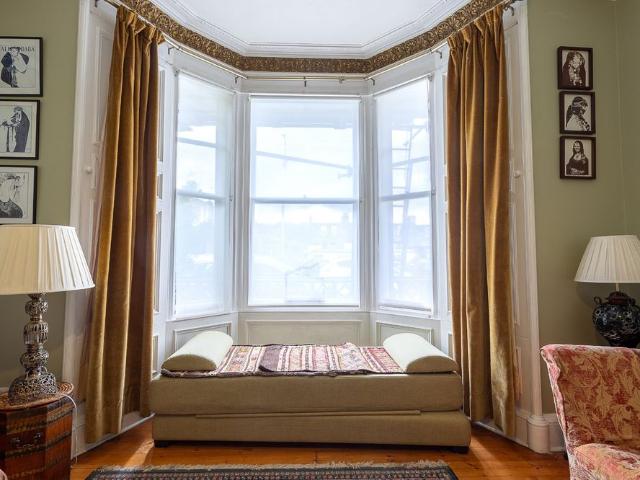 Apartment for rent in Trinity, Scotland