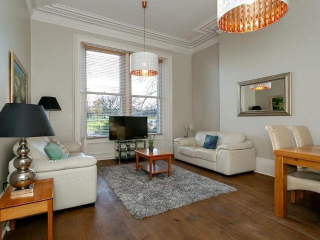 Apartment for rent in High Harrogate, Harrogate