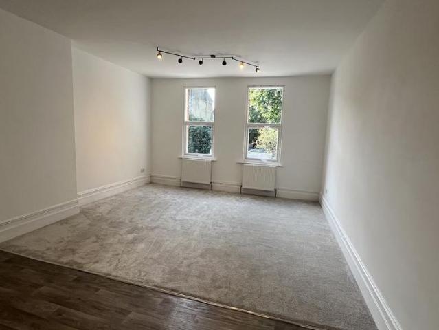 Apartment for rent in Hornsey, Greater London