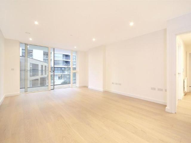 Apartment for rent in East Greenwich, Greater London