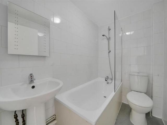 Apartment for rent in Stoke Newington, Greater London
