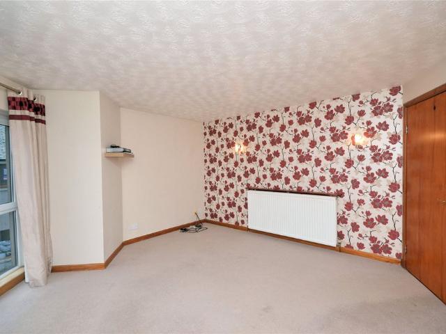 Apartment for rent in Uryside, Inverurie